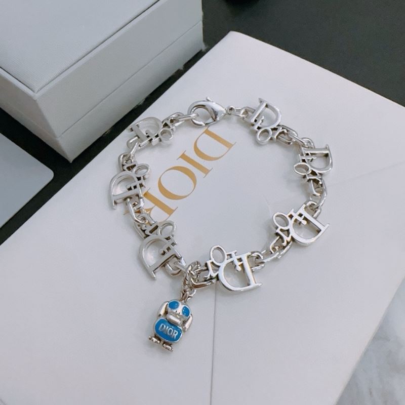 Christian Dior Bracelets